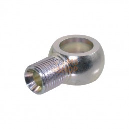 DBM1822; UNBRANDED; Banjo filete 18mm-M22; pièce detachée