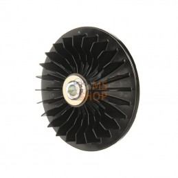 SAA12553; SABO; Ventilateur; pièce detachée