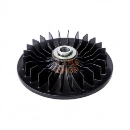 SAA12551; SABO; Ventilateur; pièce detachée