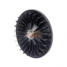 SAA12555; SABO; Ventilateur; pièce detachée