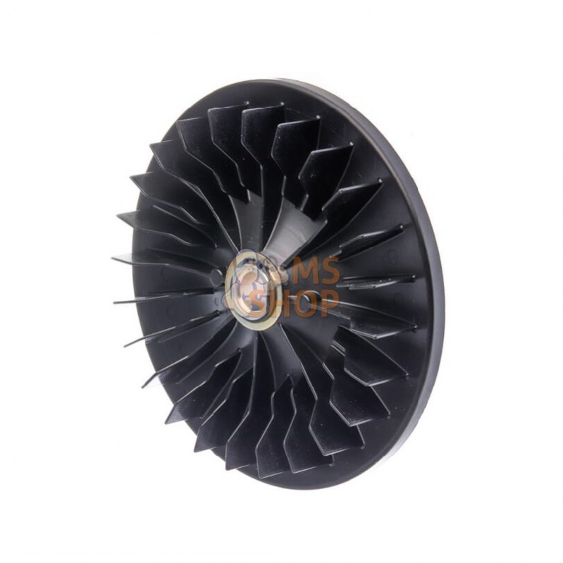 SAA12555; SABO; Ventilateur; pièce detachée SAA12555; SABO; Ventilateur; pièce detachée