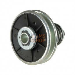 SAA11850; SABO; Poulie; pièce detachée