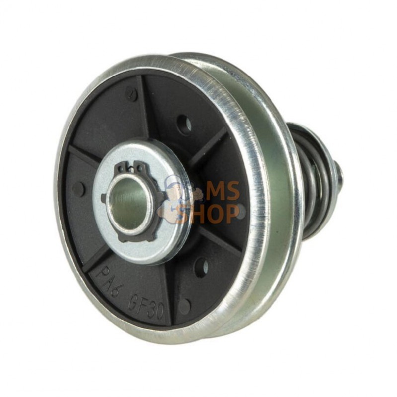 SAA11850; SABO; Poulie; pièce detachée