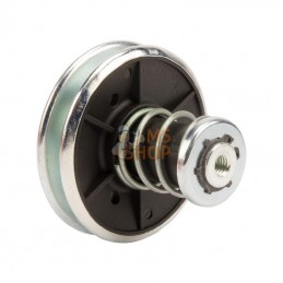 SAA11852; SABO; Poulie; pièce detachée