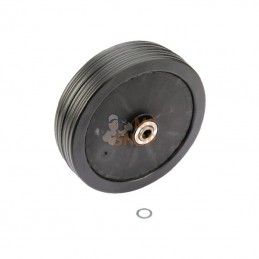 SAA11812; SABO; Roue; pièce detachée