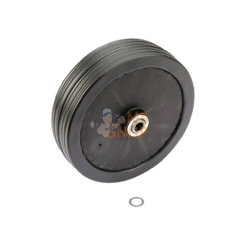 SAA11812; SABO; Roue; pièce detachée