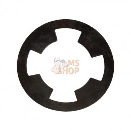 SA12227; SABO; Étrier de ressort; pièce detachée