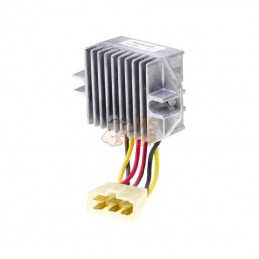 AUC12632; SABO; Régulateur de tension; pièce detachée