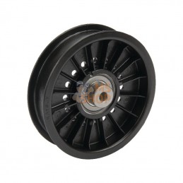 AUC11241; SABO; Poulie; pièce detachée