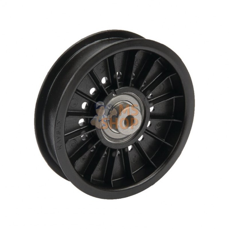 AUC11241; SABO; Poulie; pièce detachée