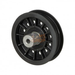 AUC11239; SABO; Poulie; pièce detachée