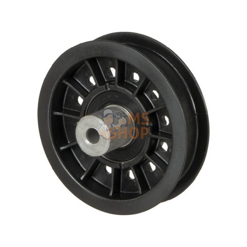 AUC11239; SABO; Poulie; pièce detachée