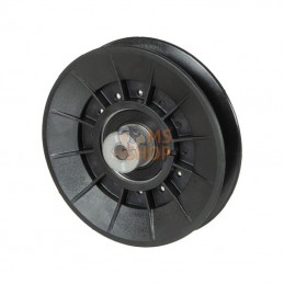 AUC11238; SABO; Poulie; pièce detachée