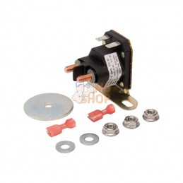 AUC10907; SABO; Solenoide; pièce detachée