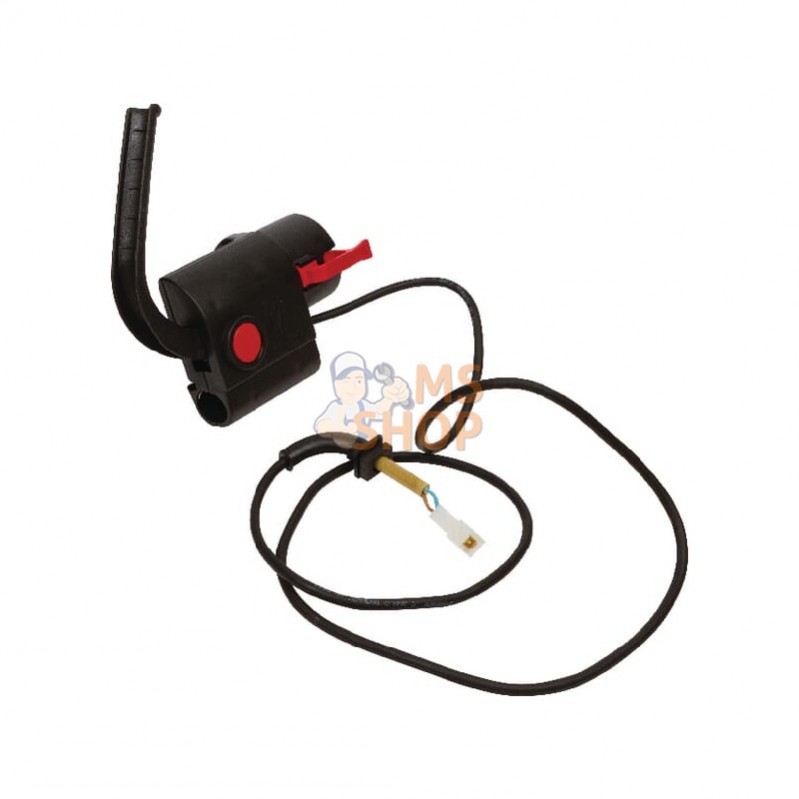 SAU13930; SABO; Interrupteur avec câble; pièce detachée