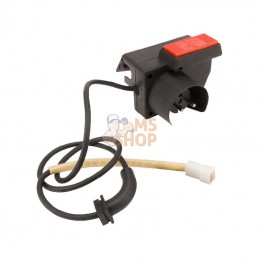 SAU13928; SABO; Faisceau câbles, moteur élect.; pièce detachée