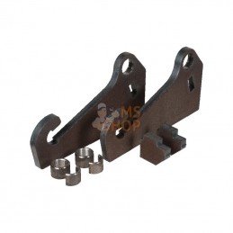 LBAAHL42430S; NON ORIGINAL; Suspension de rechange; pièce detachée