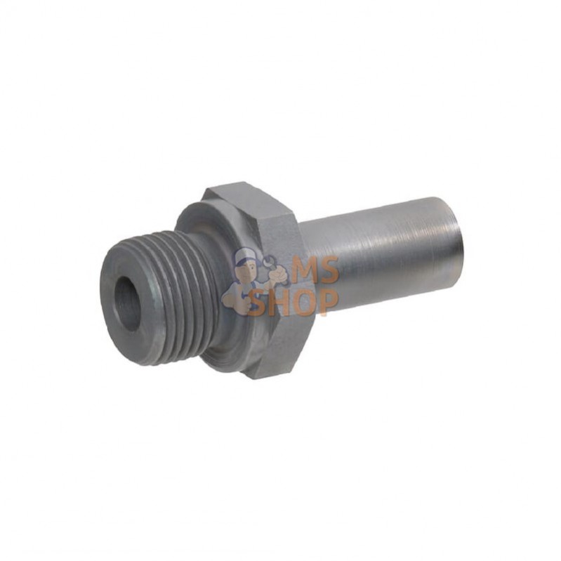 AAG333342; NON ORIGINAL; Raccord 33 - 1"1/4 BSP; pièce detachée AAG333342; NON ORIGINAL; Raccord 33 - 1"1/4 BSP; pièce detachée