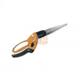 GS180F; BAHCO; Cisaille à gazon GS-180-F réglable; pièce detachée