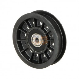 AUC11239; SABO; Poulie; pièce detachée