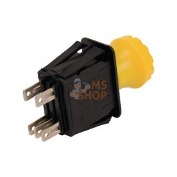 LVA21437; SABO; Interrupteur; pièce detachée