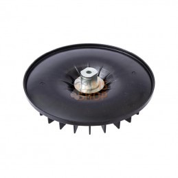 SAA12551; SABO; Ventilateur; pièce detachée
