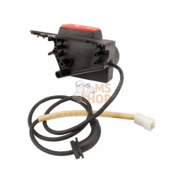 SAU13928; SABO; Faisceau câbles, moteur élect.; pièce detachée