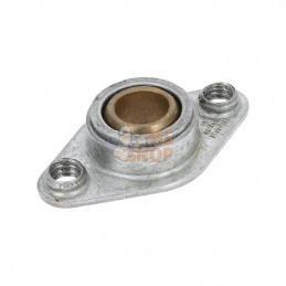 334163MA; SIMPLICITY - SNAPPER; Palier et support A; pièce detachée
