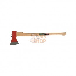 PO060300; POLET; Hache 1 600 g manche 80 cm; pièce detachée