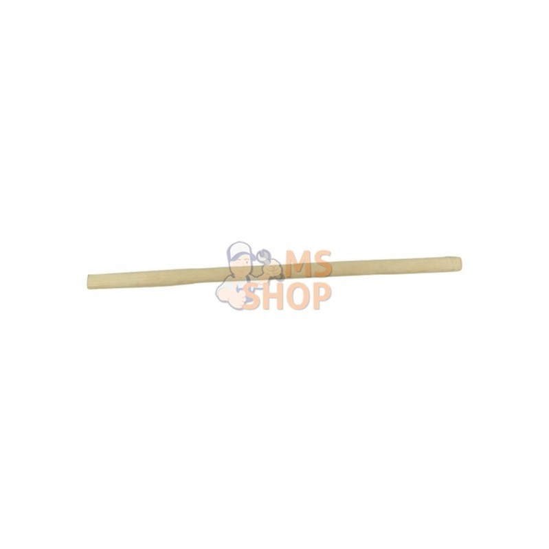 PO141991; POLET; Manche de masse, 38 / 24 mm, 90 cm; pièce detachée