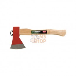 PO060301; POLET; Hachette  800gr - manche 38cm; pièce detachée