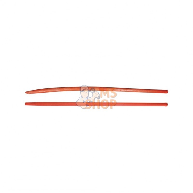 POFH141213; POLET; Manc. pelle 1300x41mm fib 3001; pièce detachée