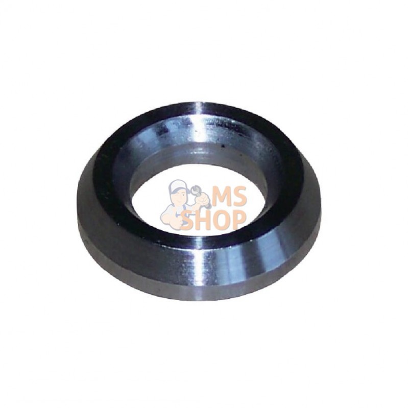 700.06.164.0; KRAMP; Plaque recouvrement Pöttinger; pièce detachée