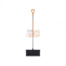 143011; FISKARS; Pelle-poussoir neige SnowXpert; pièce detachée