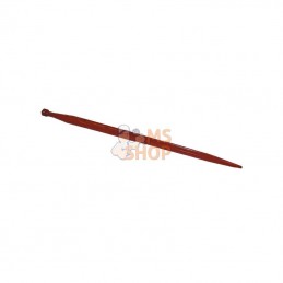 FT1060; SHW; Dents 810 mm droites; pièce detachée