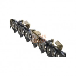 3815SB60KR; KRAMP; Chaîne de tronçonneuse 3/8" 1,5mm 60 DL demi-ciseau Kramp; pièce detachée