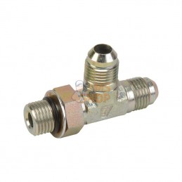 LIU2121; ALFAGOMMA; Raccord T renverse orientable JIC/UNF 1 5/16; pièce detachée