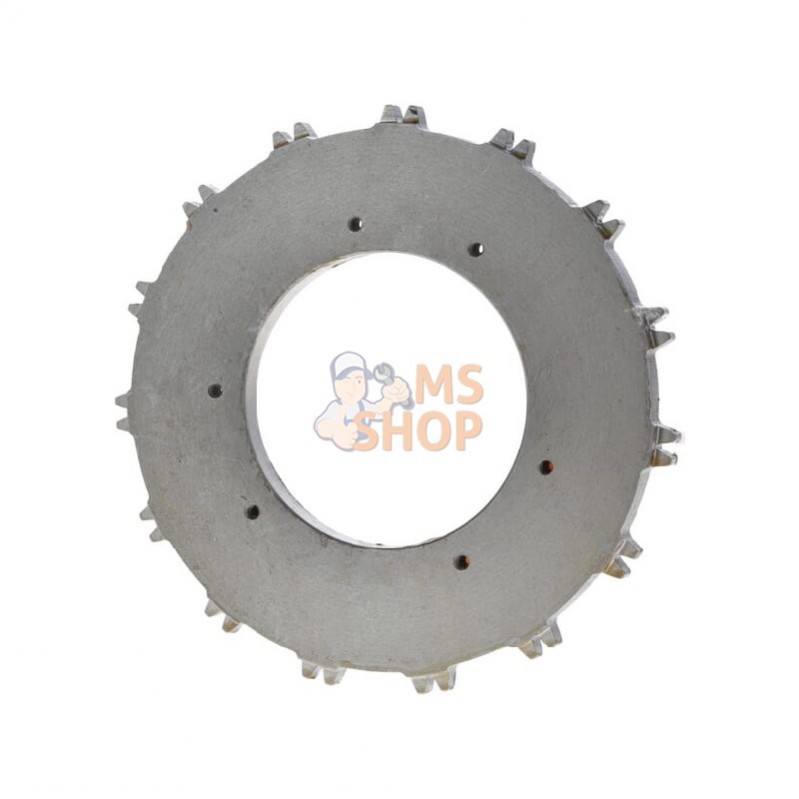 CI125219; CARRARO; Freins, contre-disque; pièce detachée