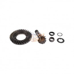 CI066314; CARRARO; Kit de pignon conique; pièce detachée
