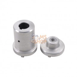 ND610; OMT; Accoupl. élastique Gr. 1 25,4; pièce detachée