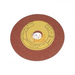 FGP453632; KRAMP; Meule d'affûtage 100x3x16mm; pièce detachée