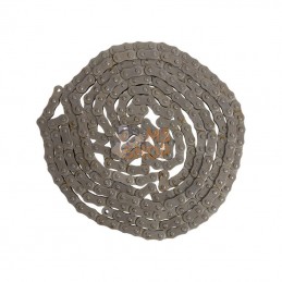 KE34716; REXNORD; Chaîne à rouleaux 12B1; pièce detachée