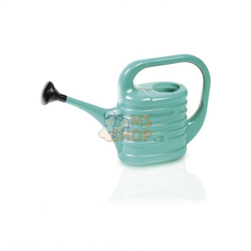 IKZ02623U; PROSPERPLAST; Arrosoir vert 2l; pièce detachée