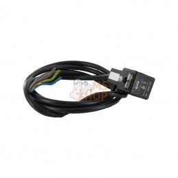 MA634V5GPA05160; ATAM/CNE; Connecteur avec câble,12V,LED; pièce detachée