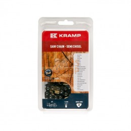 3815SB68KR; KRAMP; Chaîne de tronçonneuse 3/8" 1,5mm 68 DL demi-ciseau Kramp; pièce detachée