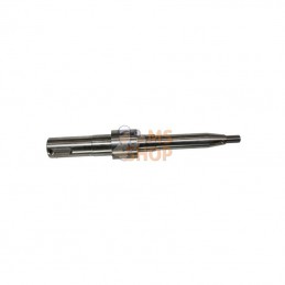 386336; RENSON; ARBRE DE TURBINE POMPE ENGRAIS; pièce detachée