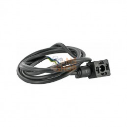 MA634V5GPA05160; ATAM/CNE; Connecteur avec câble,12V,LED; pièce detachée
