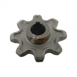 Z10886N; KRAMP; Pignons à chaîne; pièce detachée