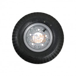 FR5500894140; STARCO; Roue complète 5.00-8; pièce detachée