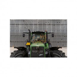 LA80300; KRAMP; Feu de travail LED 27W 3375lm connexion combo AMP; pièce detachée